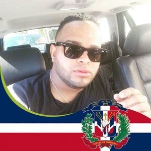 Meet your Posher, Luis